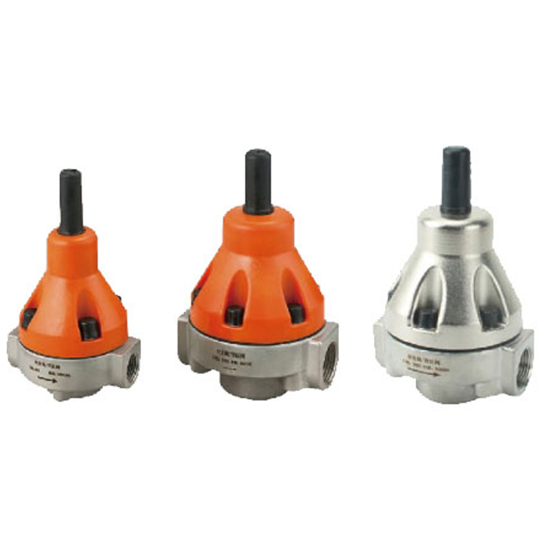 Stainless steel safety valve back pressure valve